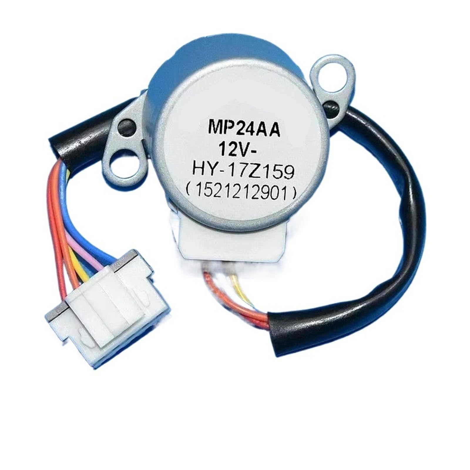 EEZII Air Conditioner Synchronous Step Swing Motor Parts MP24AA 1521212901 12V Accessories