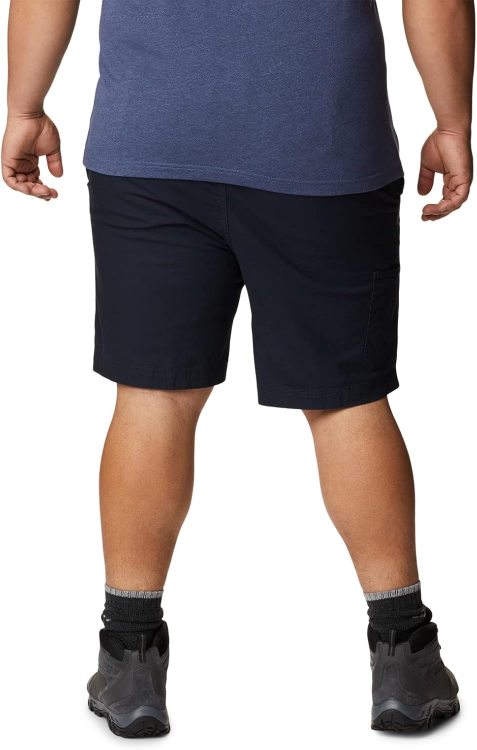 Columbia Mens Flex ROC™ Short - Image 7
