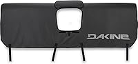 Vista 2 de Dakine Pickup Pad DLX - Negro, Pequeño