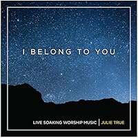 Algopix Similar Product 8 - I Belong to You  Live Soaking Worship