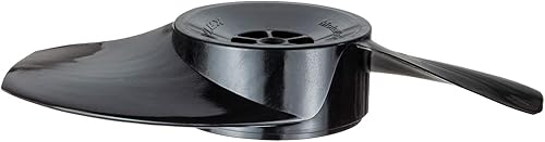 Miniatura 3 de Swoon Reads Guías a motor 8M4004173 Katana Hélice de dos hojas - 1025 pulgadas de diámetro, hub de 3,5 pulgadas: incluye alfiler, tuerca y lavadora,