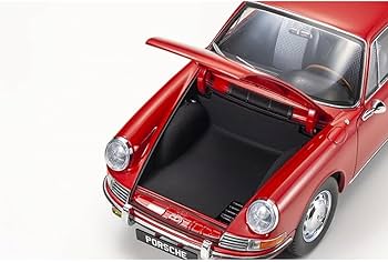 Amazon | 京商オリジナル 1/18 ポルシェ 911 (901) 1964 シグナル
