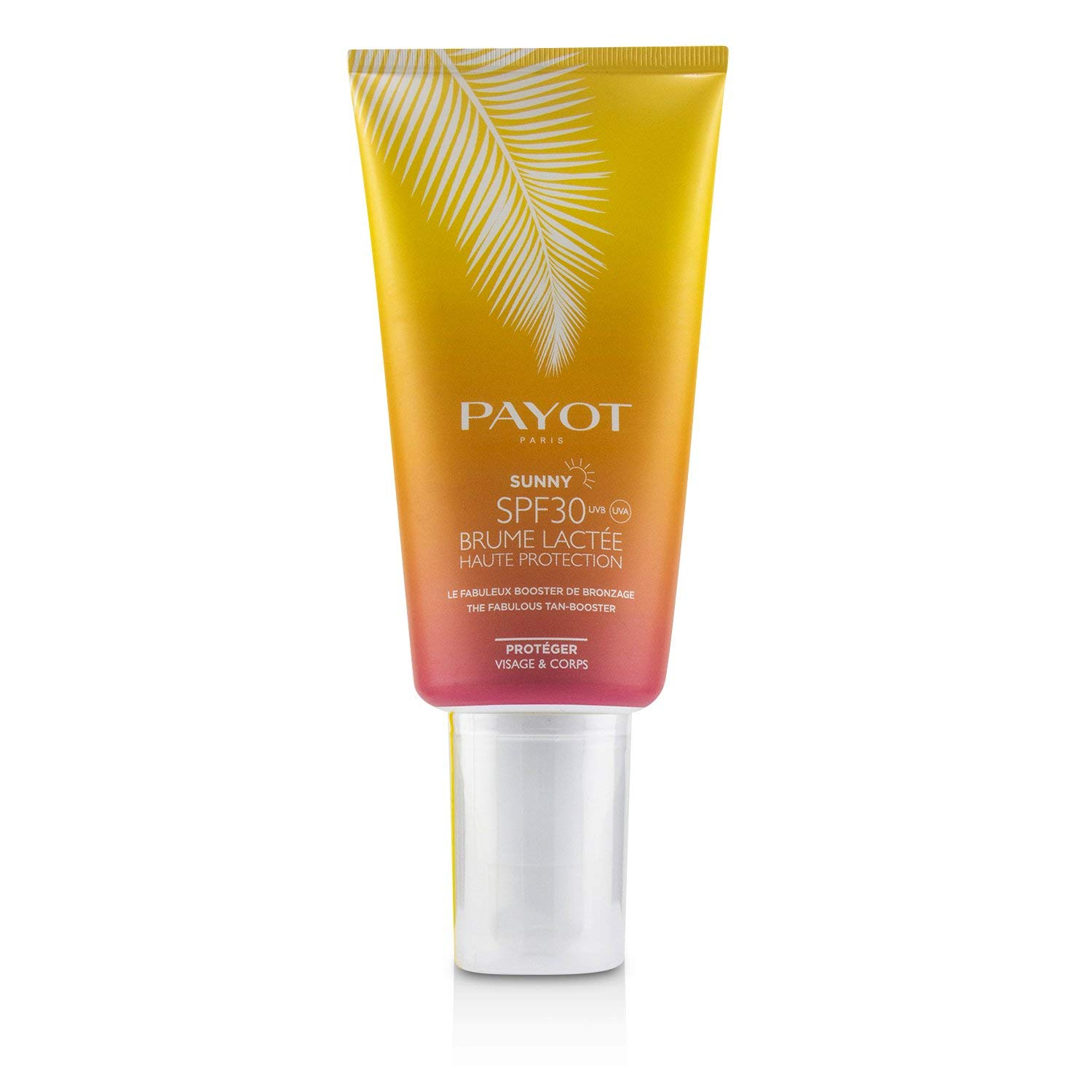 PAYOTSunny SPF 30 Brume Lactee Tan Booster, 150 milliliters