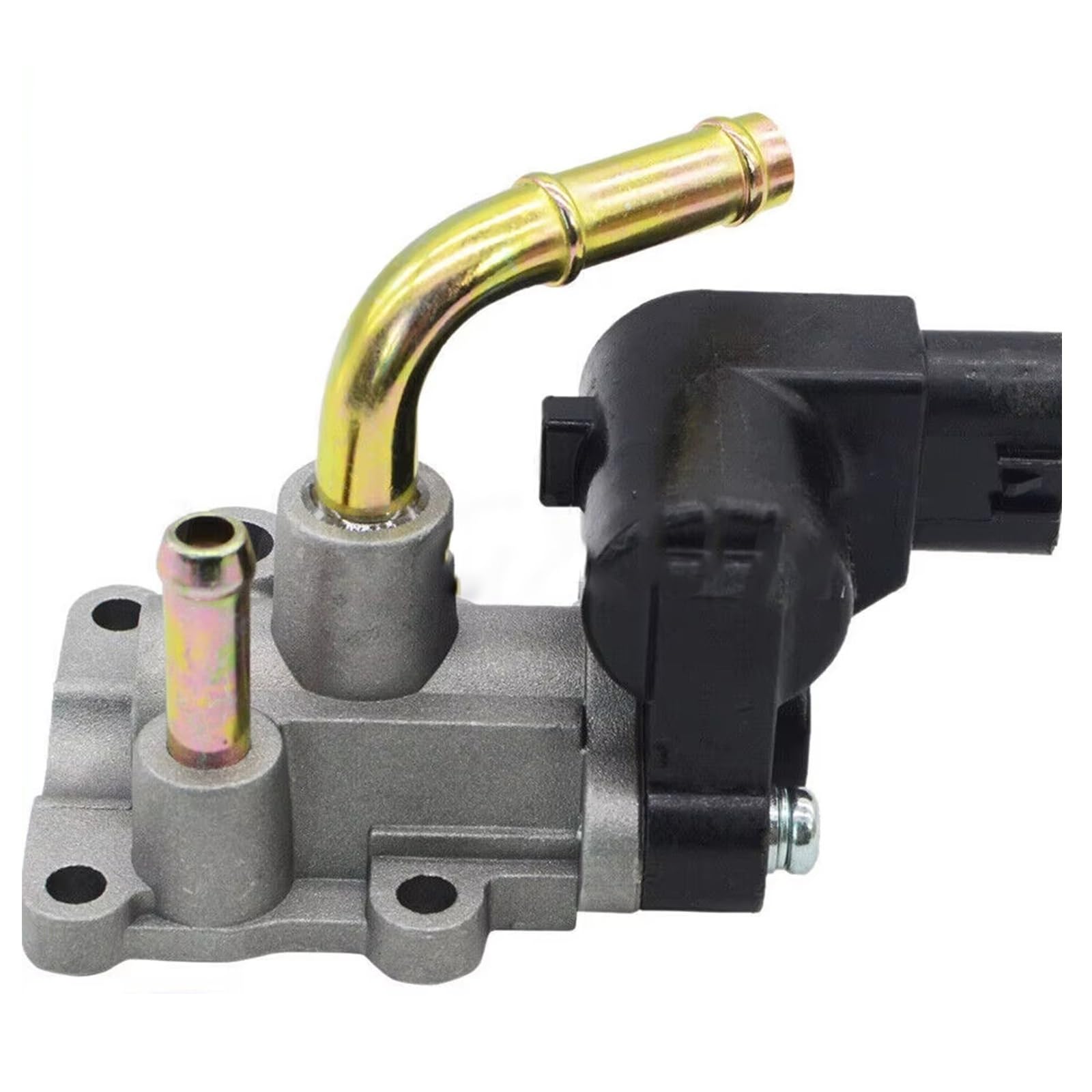 Gkqrkvnm One Color Iac Valves Compatible With Toyota For Highlander 2001 2002 2003 Idle Air Control Valve 22270-20050 2227020050