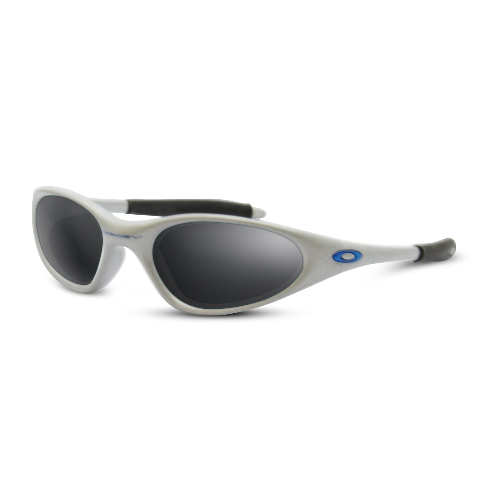 Amazon.com: Black (Dark Grey) Replacement Lenses for Oakley Minute  