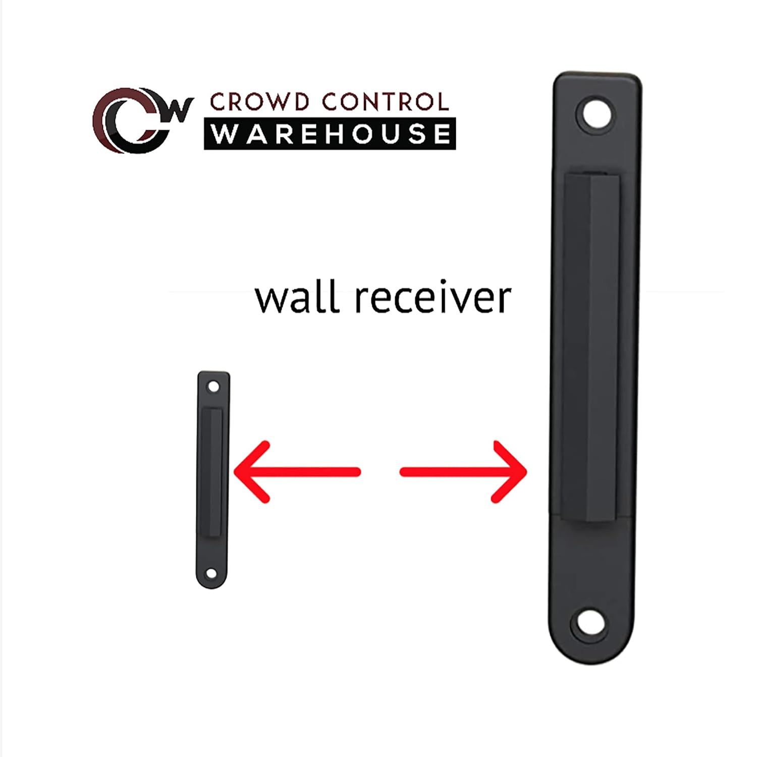 Cheapest 🛒 CCW Fixed Wall Mount Retractable Belt Barrier 11 Foot with Steel Case WMB-120 (11 Foot, Caution Do Not Enter with Black Steel Case) Flash Sale CCW Fixed Wall Mount Retractable Belt Barrier 11 Foot with Steel Case WMB-120 (11 Foot, Caution Do Not Enter with Black Steel Case)