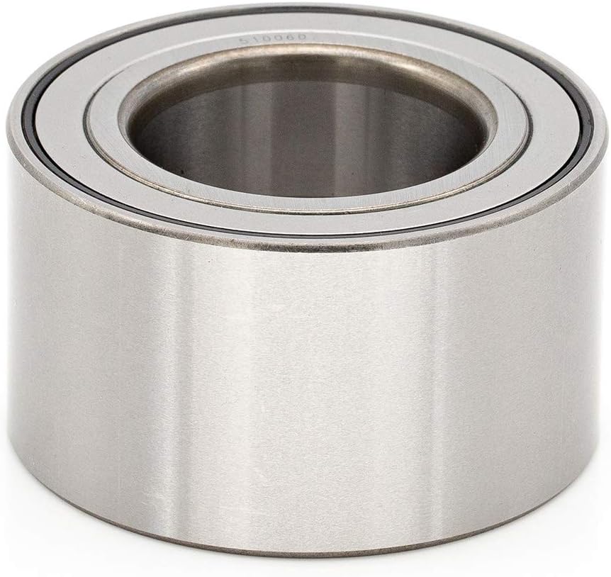 510060 Front Wheel Hub Bearing Assembly Compatible with Nissan Maxima 2000-2008, Alitma 2002-2006, X-Trail 2005-06, Infiniti I30 2000-01, Infiniti I35 2002-04