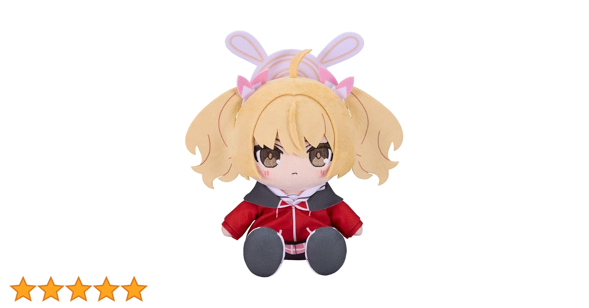 Amazon.co.jp: ブルーアーカイブ Blue Archive ヨシミ ちょこぷに