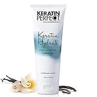 Vista 8 de Keratin Perfect KP Hydrate - 7oz