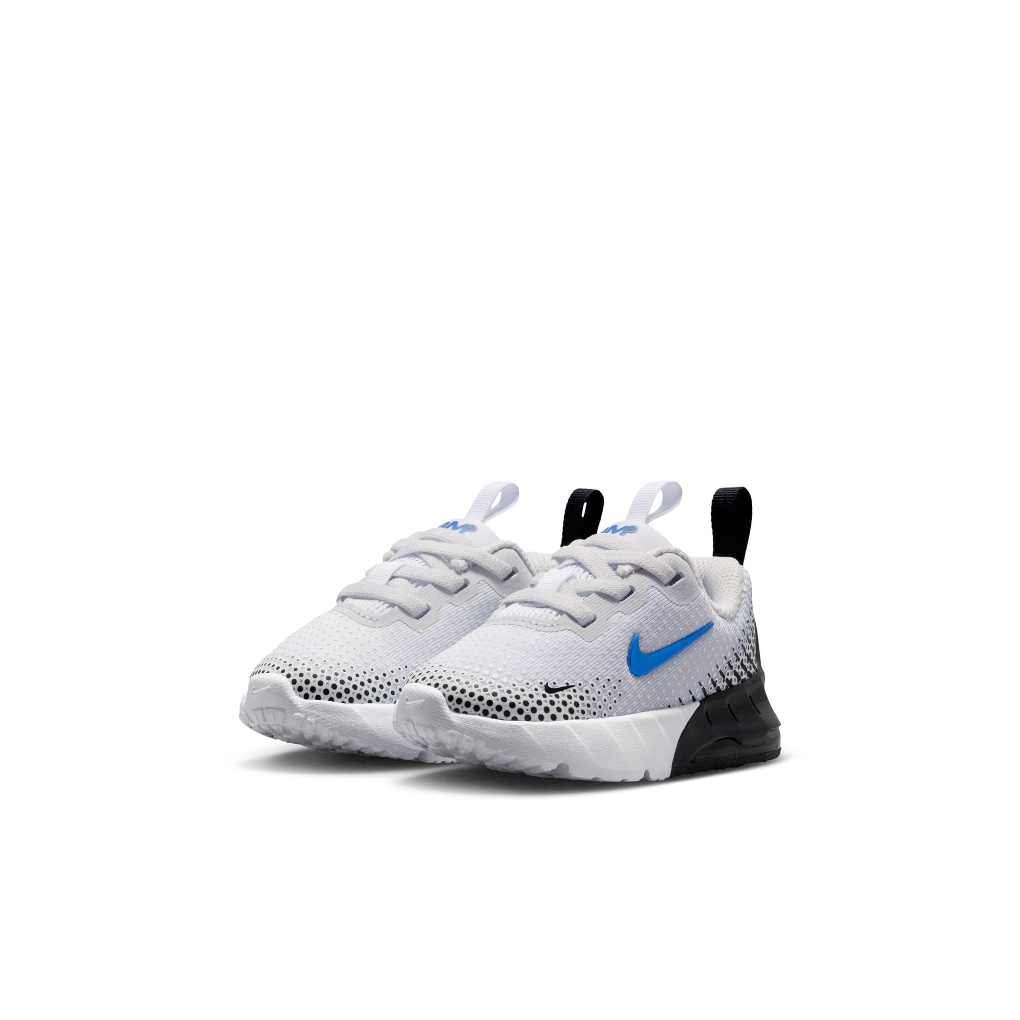 NIKE Uniseks - niemowlęta Nike Air Max Phoenix Schuh Für Babys Und KleinkinderAdidasy
