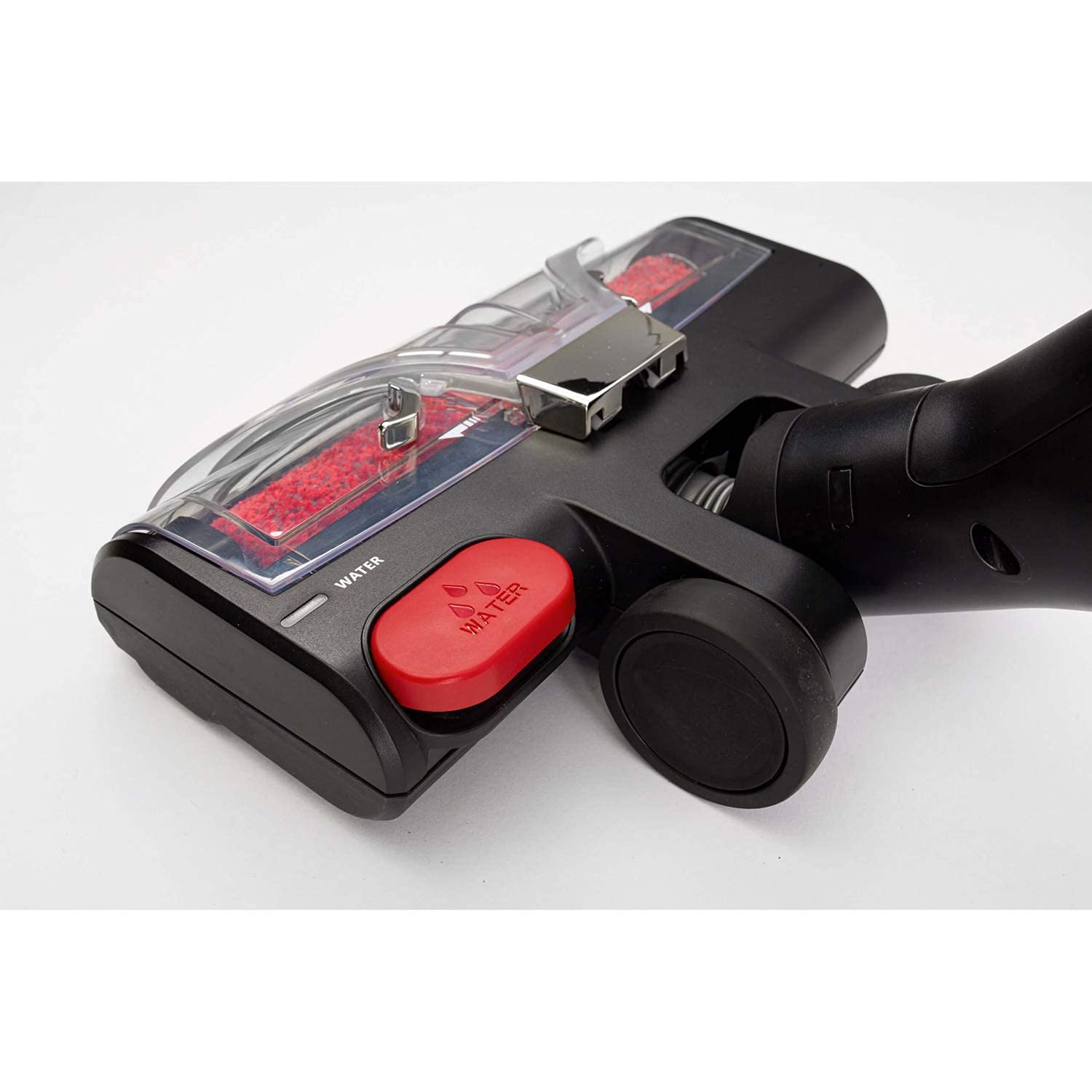 Genius A28149 - Accesorio para Limpieza en húmedo, inalámbrico, en seco y húmedo, 0,4 litros, 88 decibelios