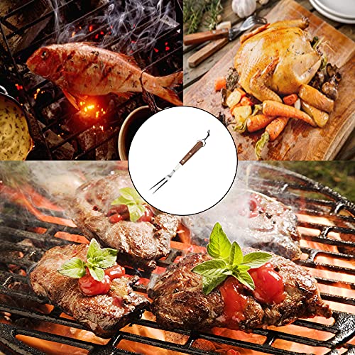 Forchettone da Carne Forchettone Barbecue