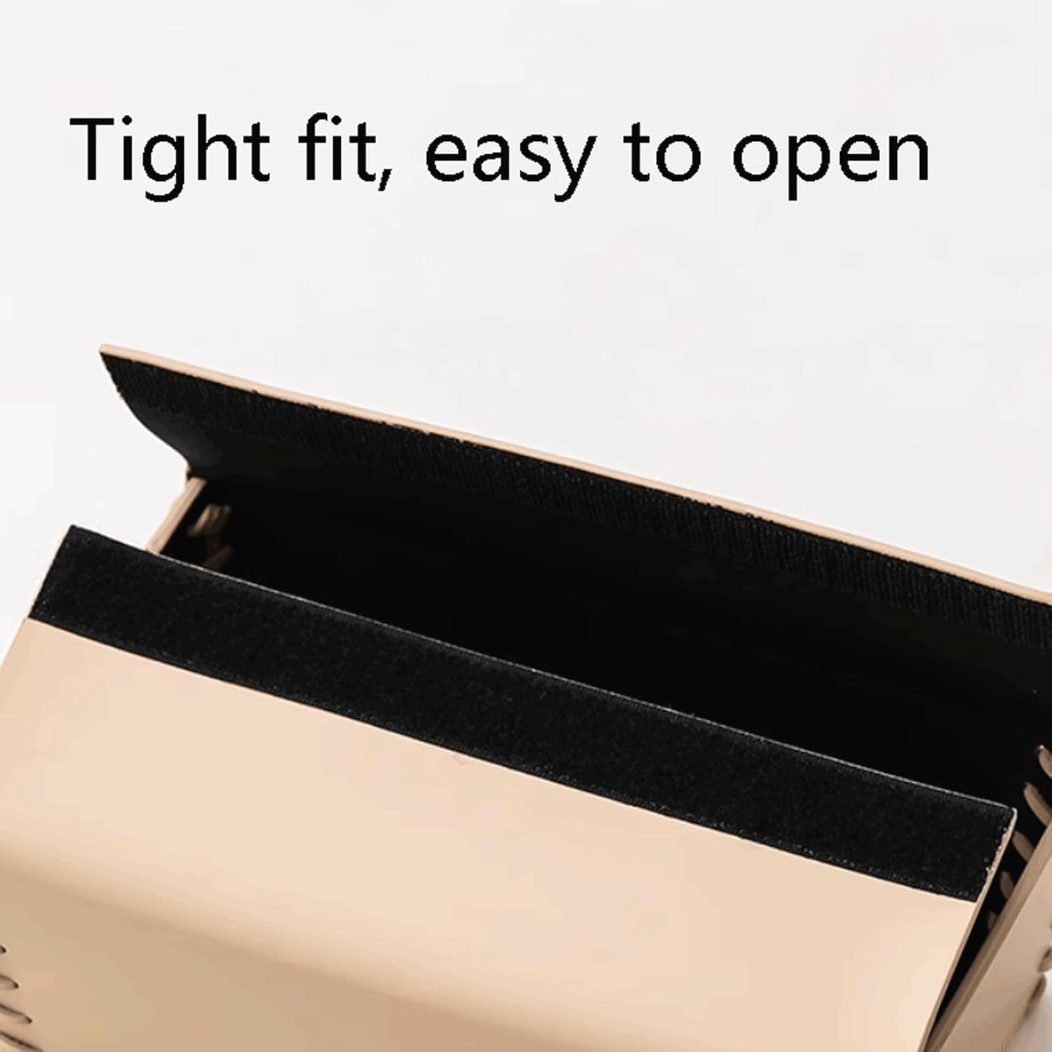 Toilettenpapier Box Leder-Taschentuchbox-Abdeckung, rechteckig, Pump-Papierhülle, Spender, kreativer Taschentuchbox-Spender, Heimdekoration Kosmetiktücherbox