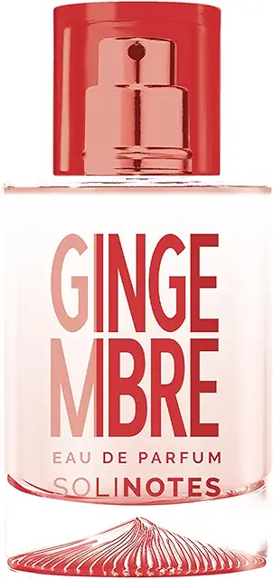 Solinotes Matcha Tea Eau de Parfum 50ml - Matcha Perfume