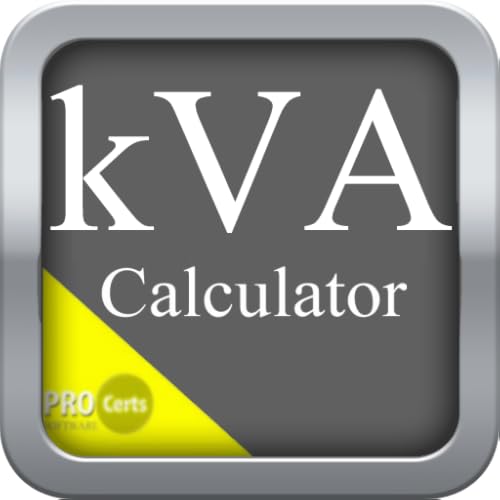 kVA Calculator