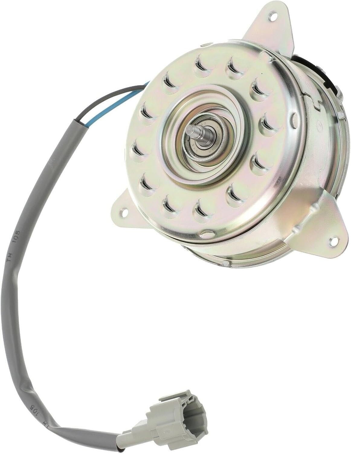 Genuine OEM 17-23 Crosstrek Forester Impreza Radiator Cooling Fan Motor 45131FL000