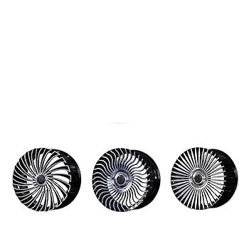 Amazon.co.jp: ホイールセンターキャップ 鍛造リムホイール