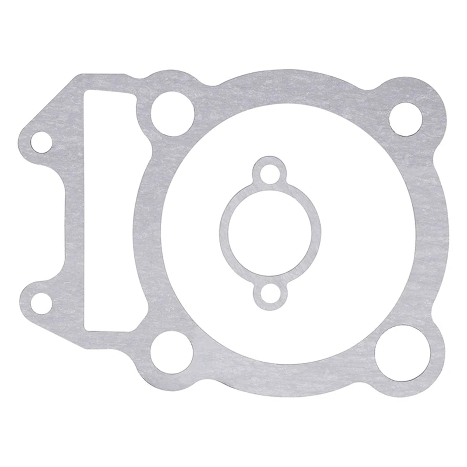 Guarnizione motore moto Guarnizione completa del cilindro motore della motocicletta per Yamaha XG250 TRICKER XT250 YFM25R 5XT-11181-00-00 Guarnizioni