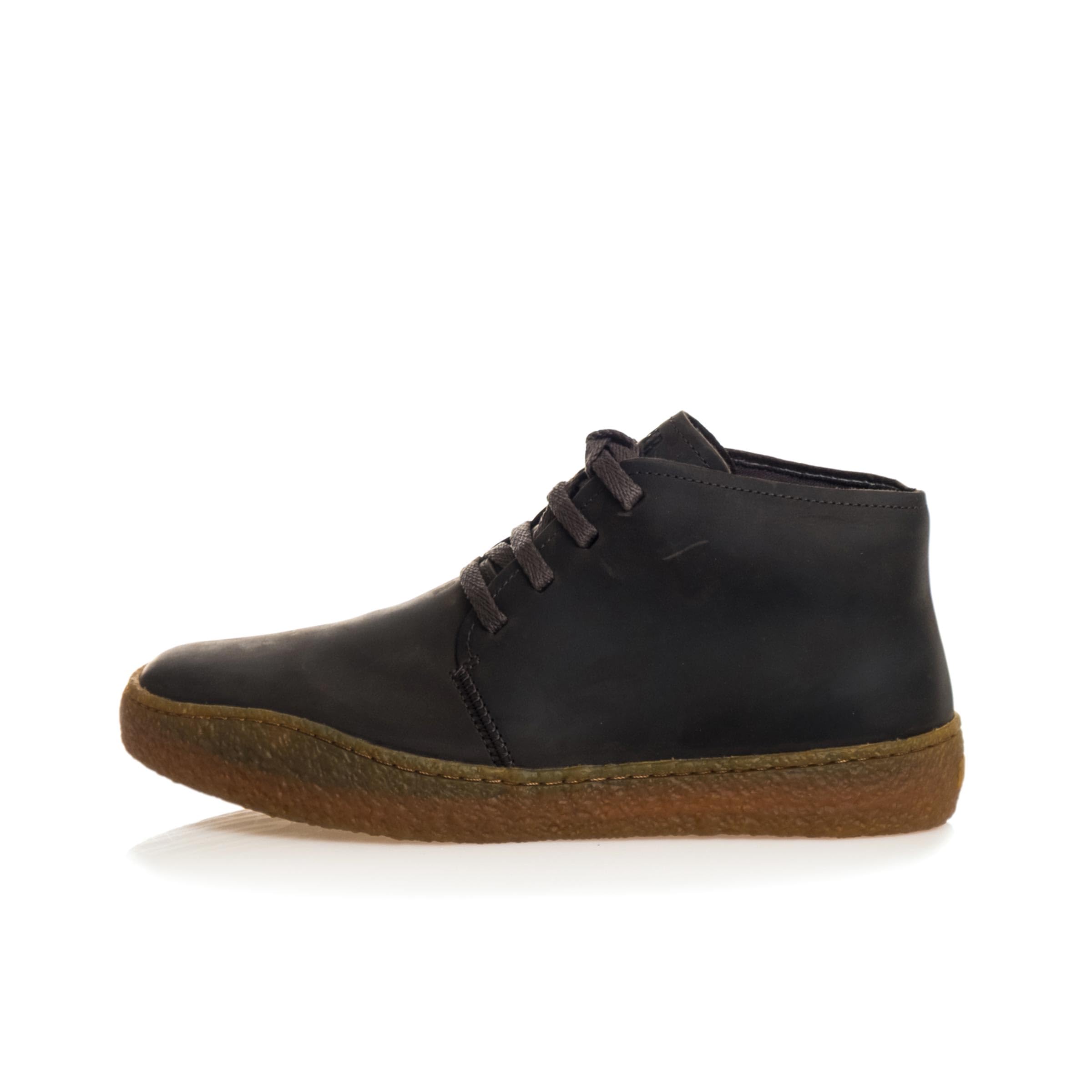 Camper Camper Peu Terreno Hombre Zapatillas Gris 43 EU