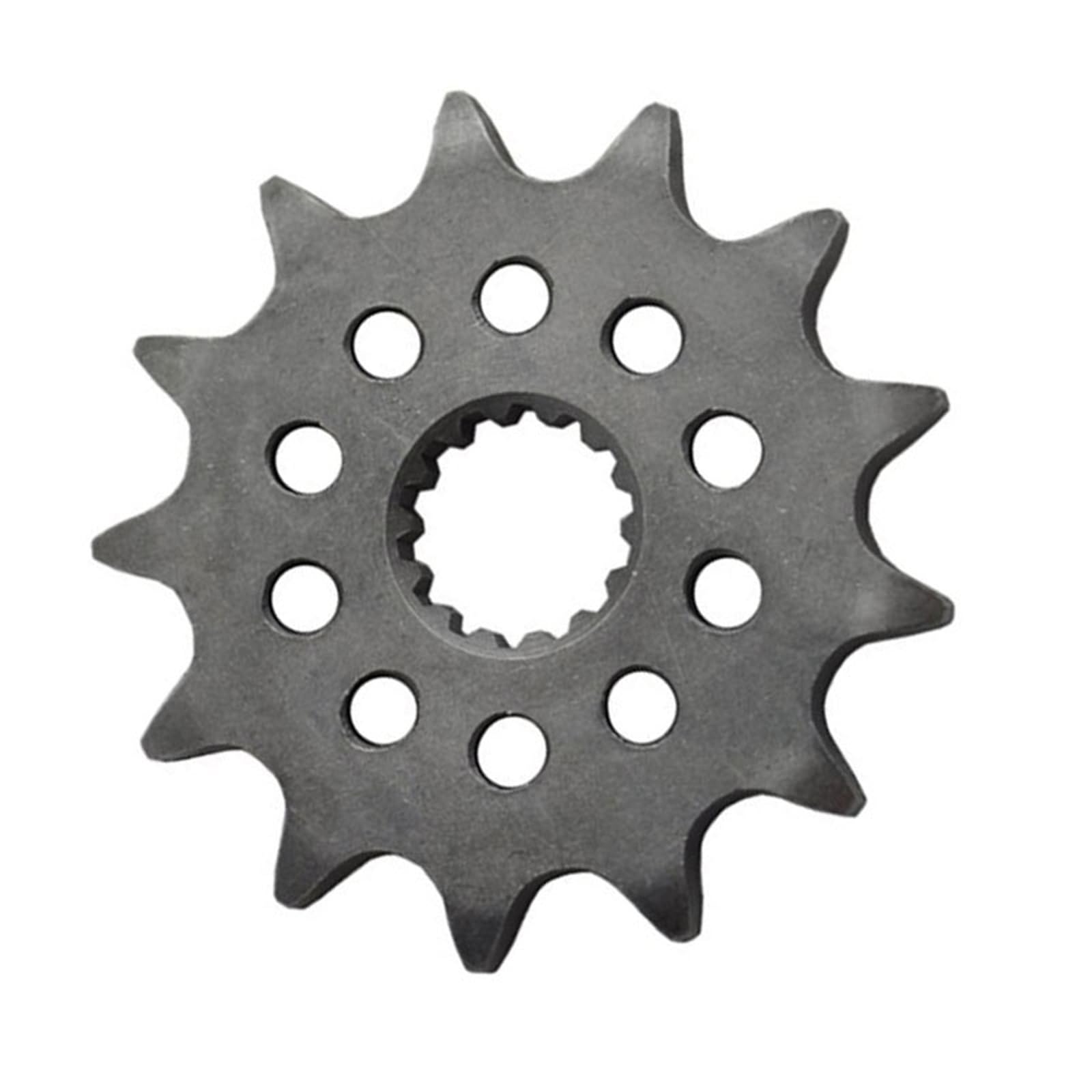 Piñón de Moto para Yamaha TT-R250 TTR250 TT-R TTR 250 1999-2006 Piñón/Corona para Motocicleta 520 CNC 13T 52T (Delantero Y Trasero)(13T 52T)