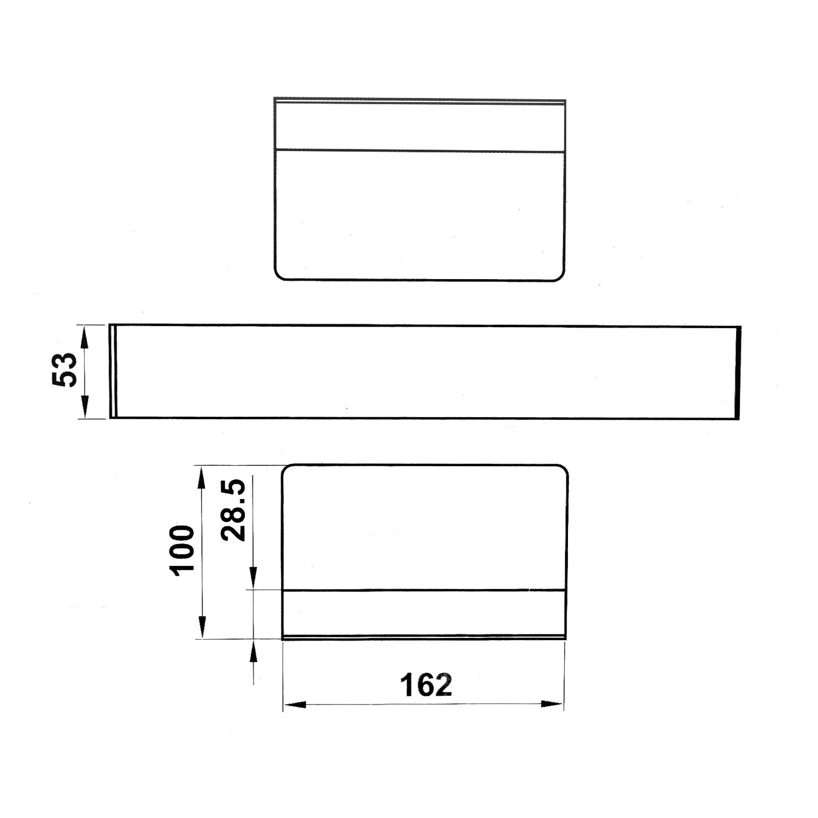 Deichsel Fahrradträger Deichselträger Fiamma Set inkl. Fahrradschutzhülle für 2 Fahrräder klappbar, 4,6 Kg, Tragekraft 35 kg, Aluminium für Wohnwagen