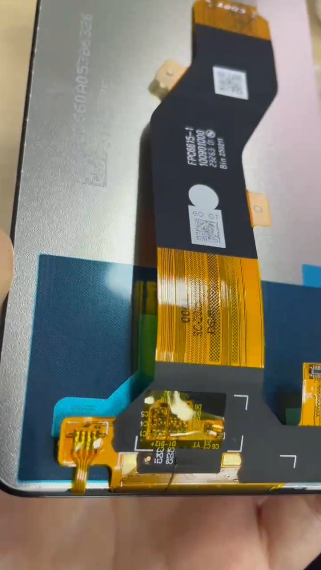 手数 Amazon.com: SWARK New LCD Display for Infinix Smart 8 X6525