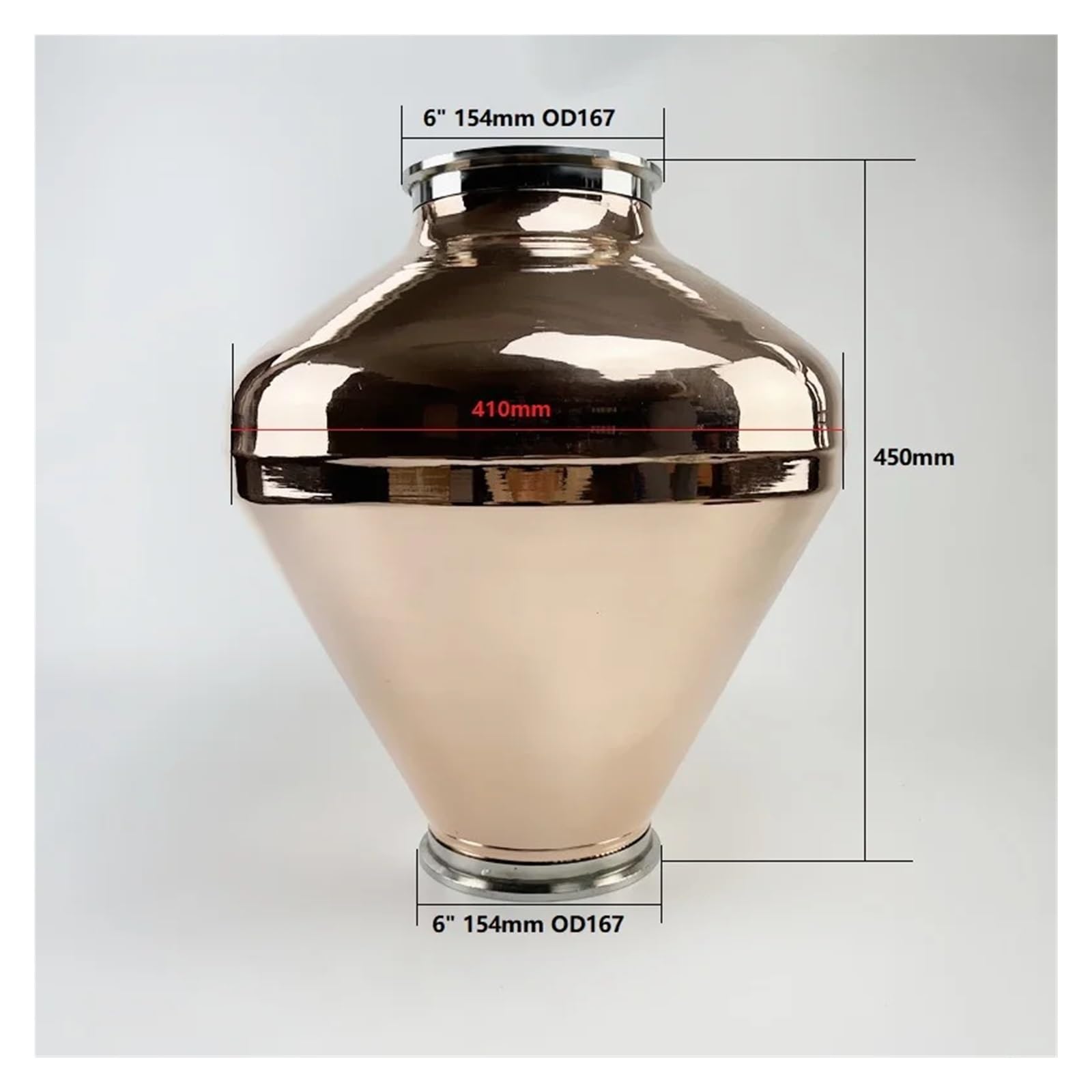 Mechanivis Onion Head, 6