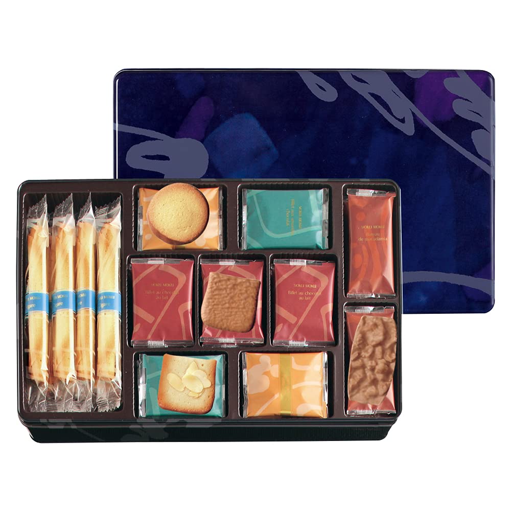 Amazon.co.jp: ヨックモック YOKUMOKU サンク デリス (60個入り