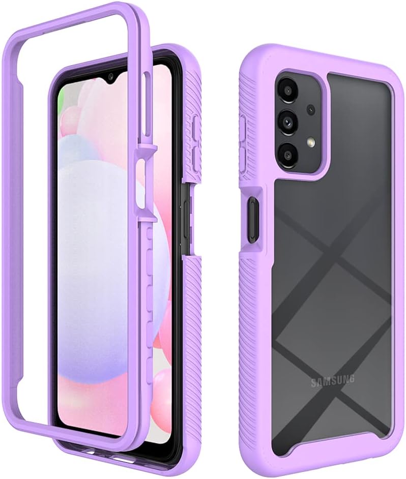 DAMONDY Compatible with Gabb Phone 3 Pro Case,Full Body