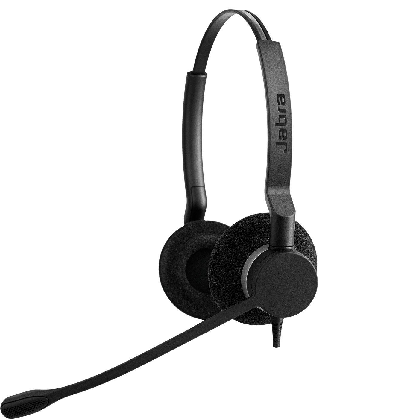 Jabra Biz 2300 Quick Disconnect Stereo 