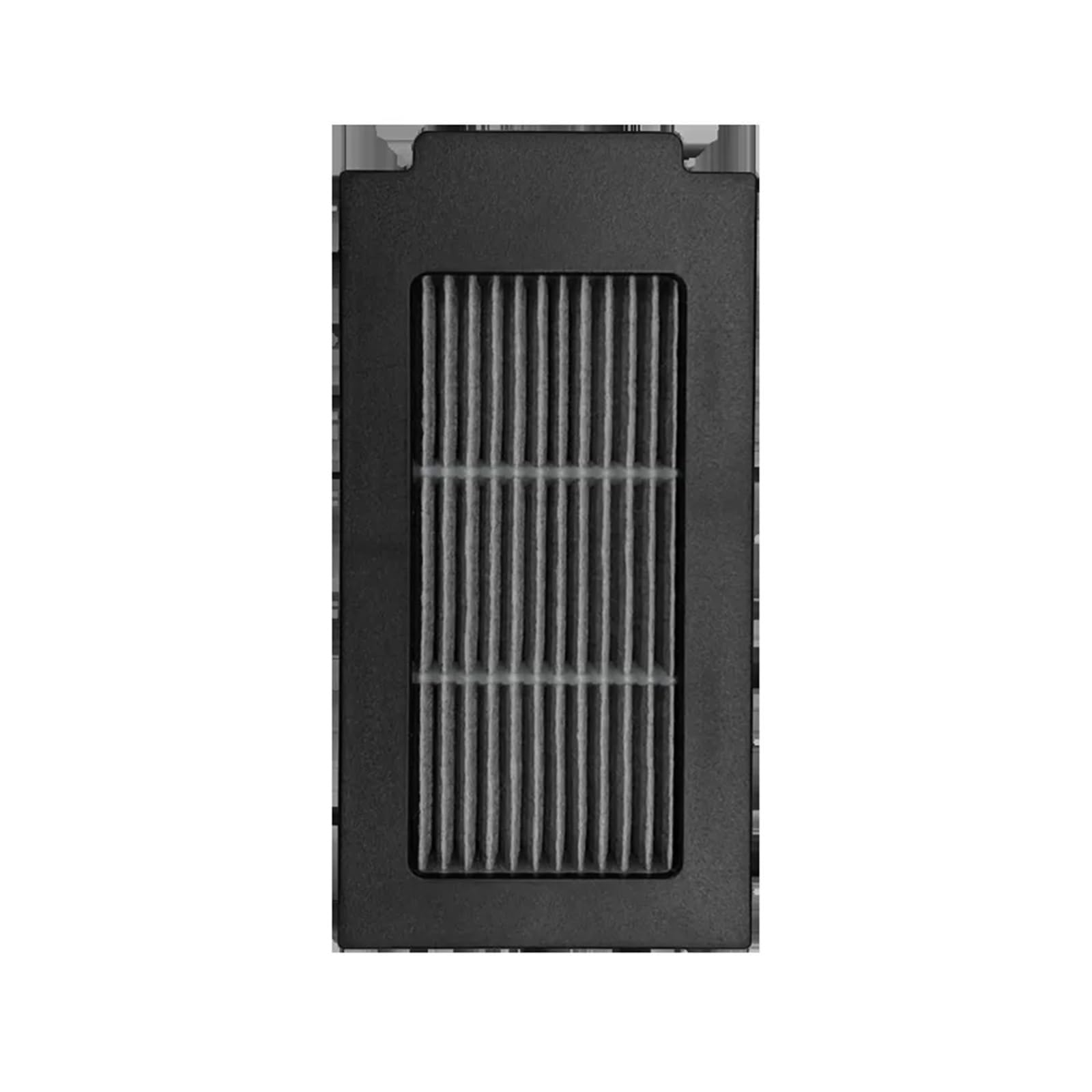 Compatible con ECOVACS T50S Robot Aspirador Pieza de Repuesto Bolsa for Polvo Cepillo Lateral Principal Filtro Mopa Accesorios de Repuesto(Set 2)