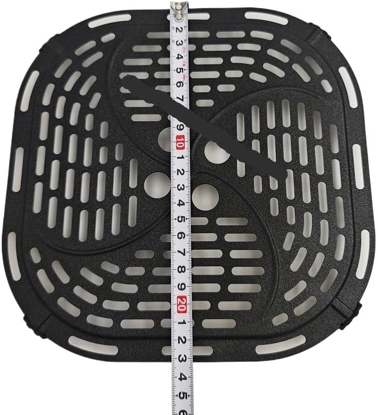 Compatible For Philips NA230 NA231 NA229 Air Fryer Basket Replacement Accessory