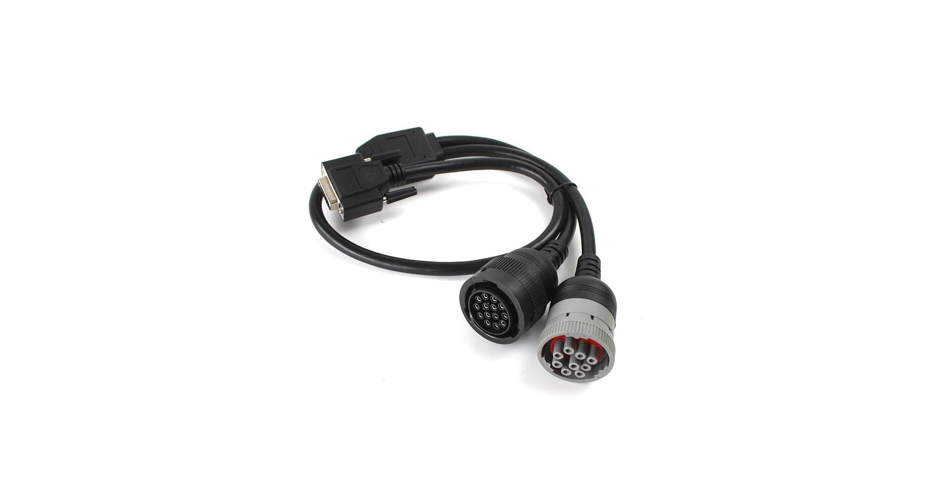 Otobaijeni 457-6114 4576114 9-pin and 14-pin Split Y Service