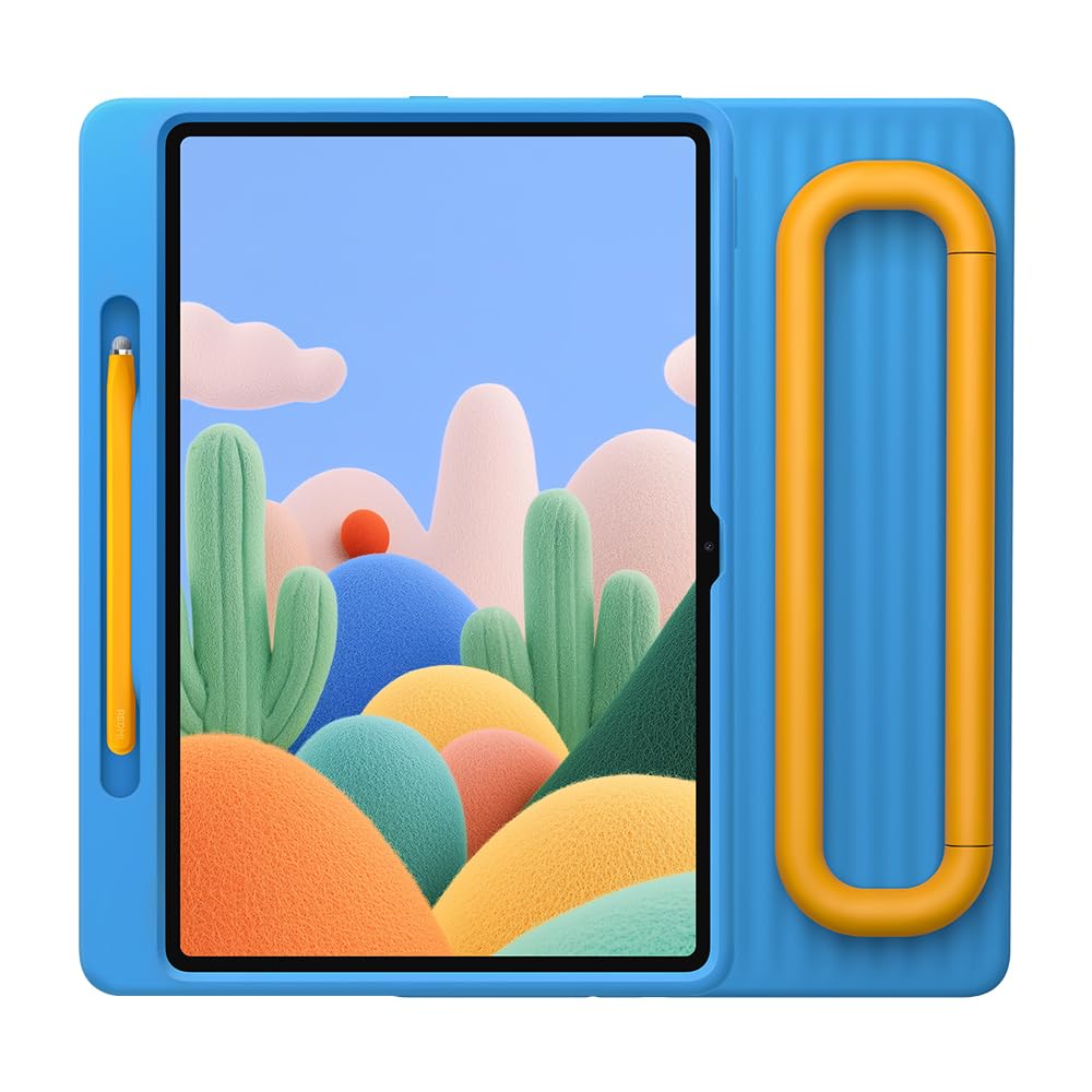XIAOMI Redmi Pad 2 Tablet Bambino 4+128GB (Grigio) - MediaTek Helio G100-Ultra, Schermo 11" 2.5K, Batteria 9000mAh + Ricarica Rapida 18W, Telecamere 8MP+5MP, Bundle con Pennino e Custodia HyperOS