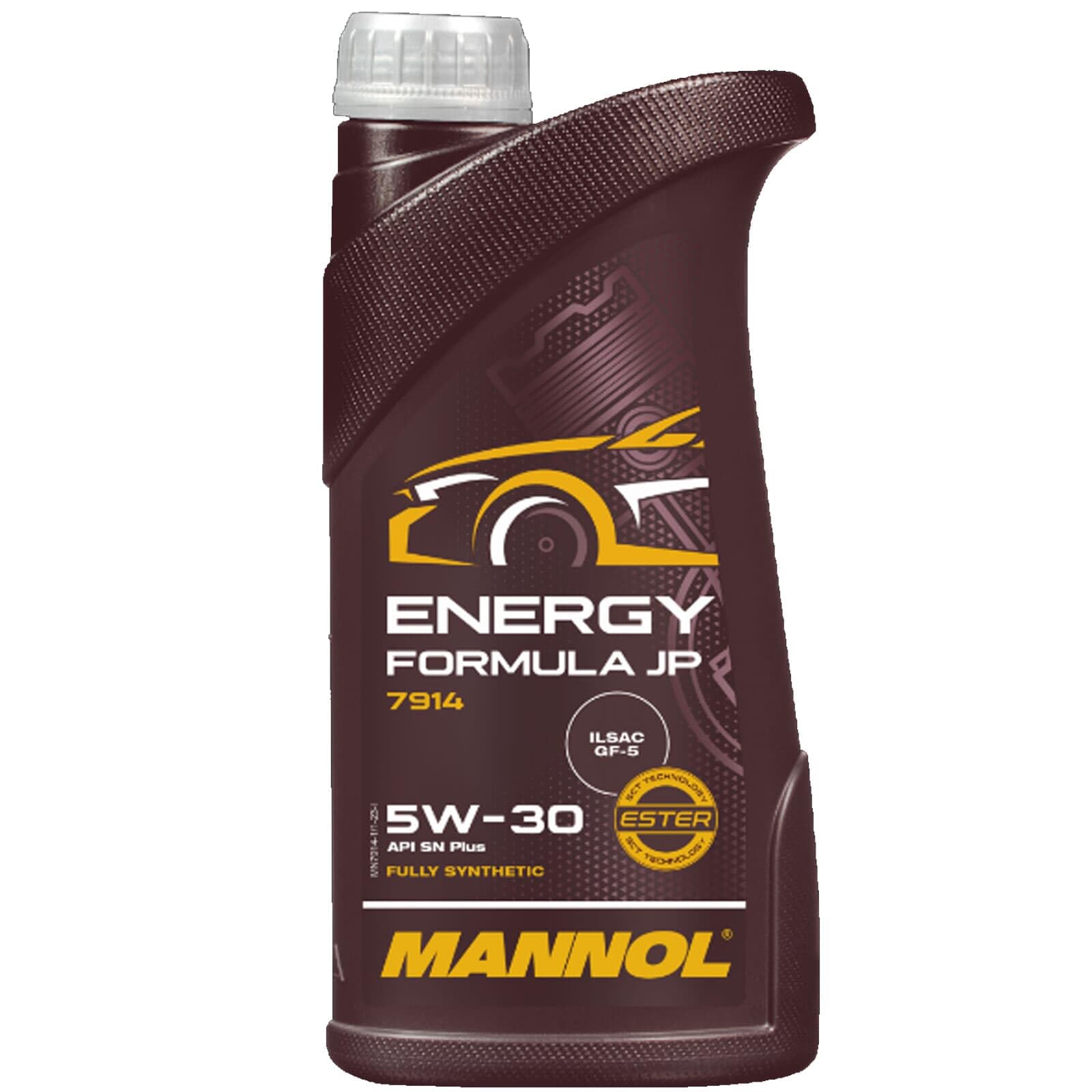 MANNOL Energy Formula JP 5W-30 1 L