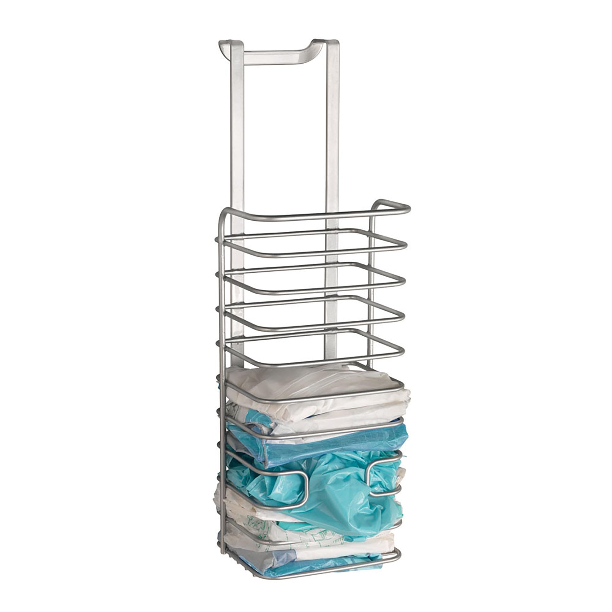 Metaltex Galileo Hanging cm Metallic grey