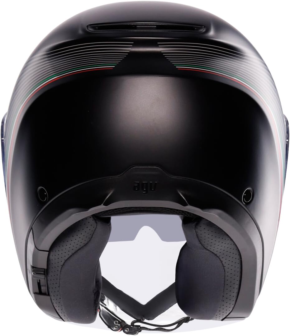 AGV Irides Bologna Kask odrzutowy