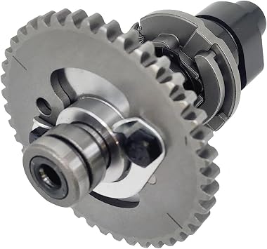 0180-024100 Quad GO Kart Compatible CF500 ATV UTV Camshaft Assembly for Quad Bikes