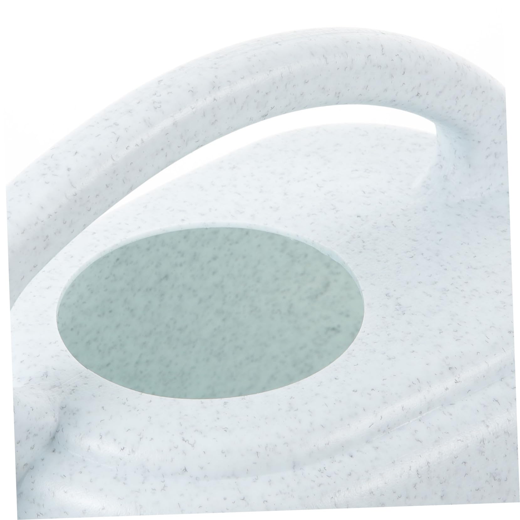Yardwe 2pezzi Innaffiatoio Plastico Beccuccio Per Piante Succulente Leggero e Resistente Per Giardinaggio e Irrigazione Di Fiori Design Semplice e Funzionale Facile Da Usare e Maneggiare