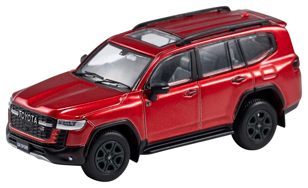 Amazon | ゲインコーププロダクツ(Gaincorp Products) 1/64 トヨタ
