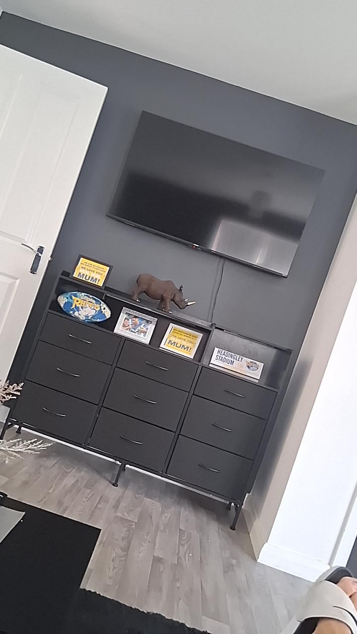 Customer photo