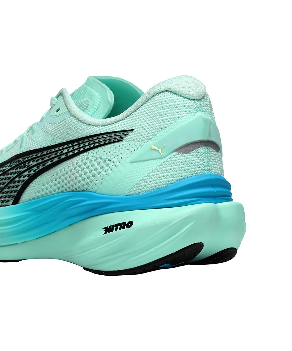 Puma Herren Deviate Nitro 3Schuhe
