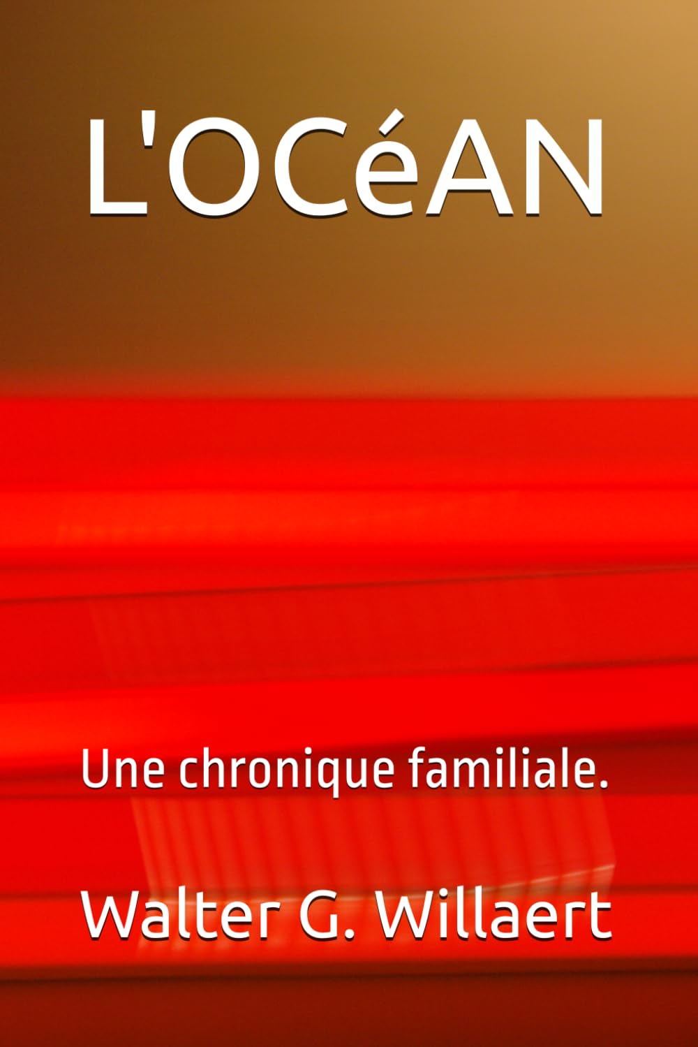 L'OCéAN: Une chronique familiale.
