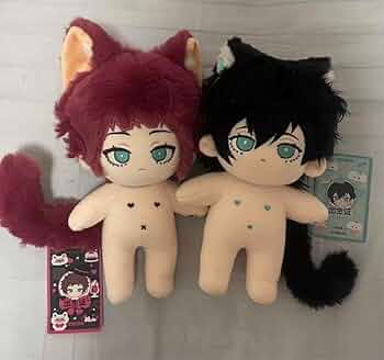 【特典付き】ブルーロック 糸師凛・糸師冴 20cm 着せ替えぬいぐるみ 61yCsA0Hq2L._UF350,350_QL50_.jpg