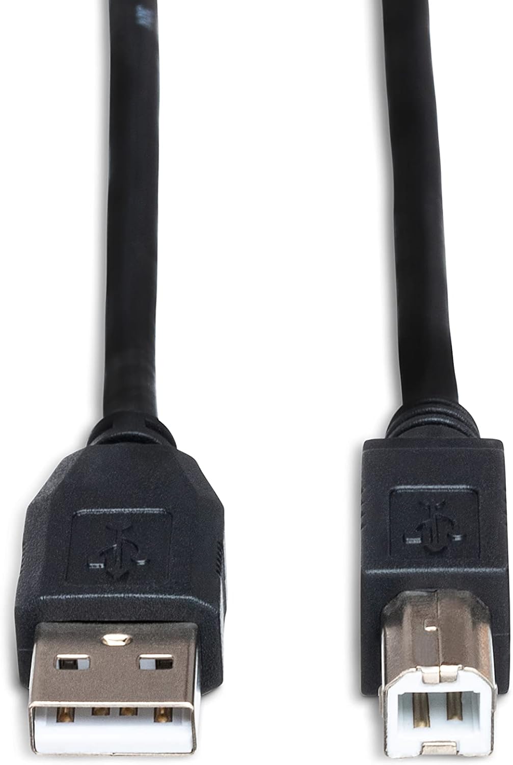 Hosa Technology A- B Box, 10 Feet (USB-210AB)