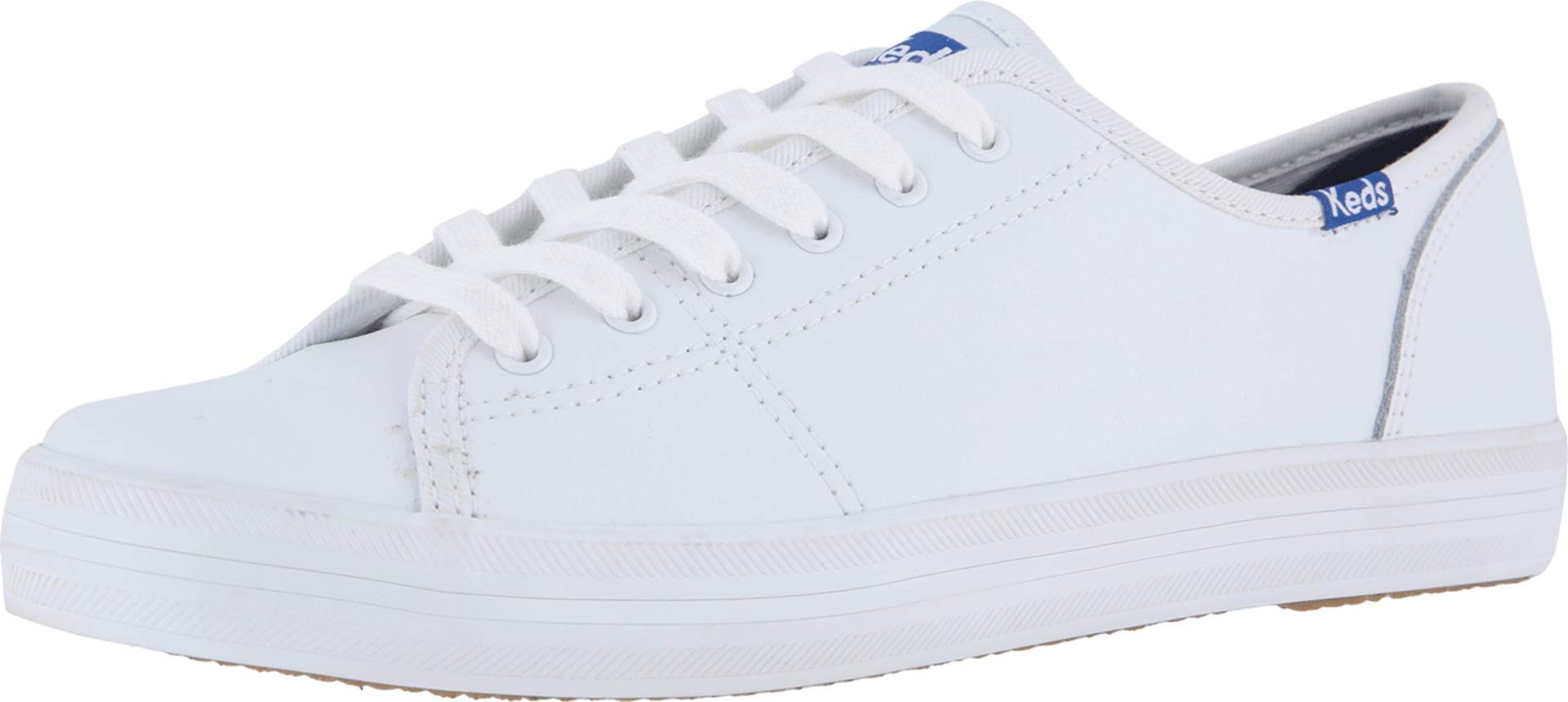 Kedswomen's Kickstart Lace Up Sneaker