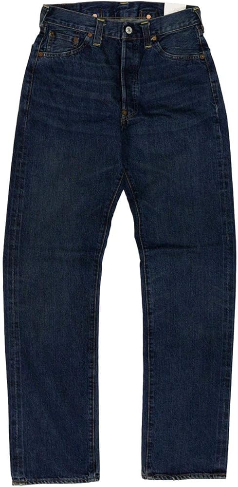 LEVI'S 501xxc デニム made in USA 全国通販】VINTAGE EURO Levi's