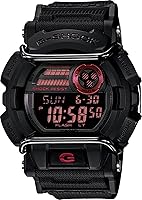 Vista 1 de G-Shock - Reloj deportivo gris para hombre