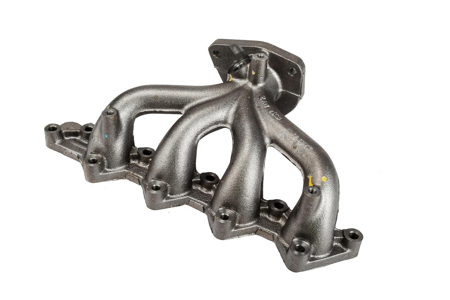 Amazon.com: GM Genuine Parts 96481526 Exhaust Manifold : Automotive