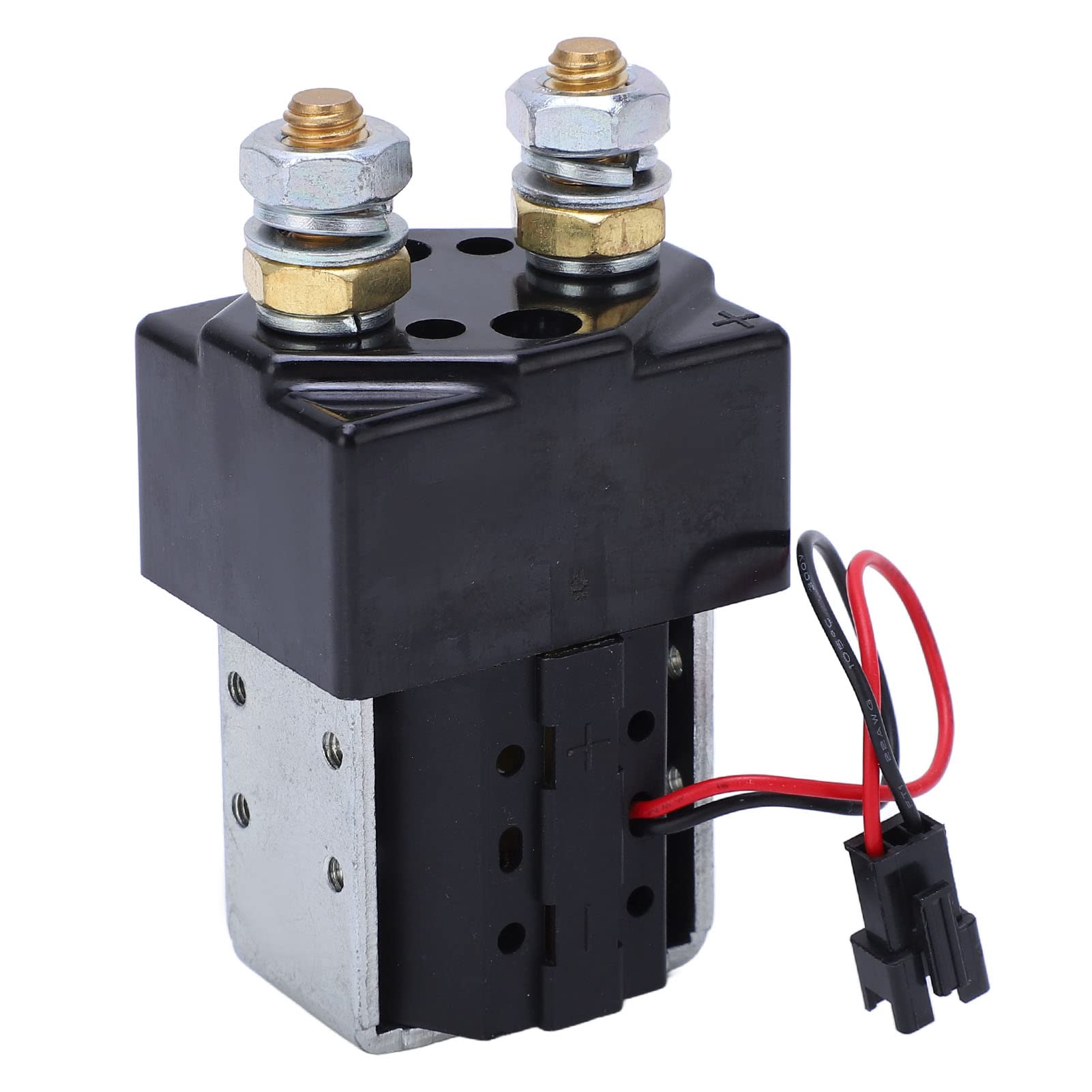 Stycznik DC Srebrny Kontakt ZWSW-80M Elektryczny Wózek Widłowy (24